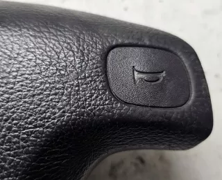 90437771 Подушка безопасности Opel Astra H Арт e12154852, вид 4