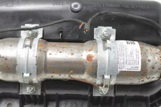 22856332 Подушка безопасности Opel Astra J Арт e12154820, вид 2