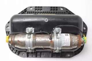 22856332 Подушка безопасности Opel Astra J Арт e12154820, вид 3