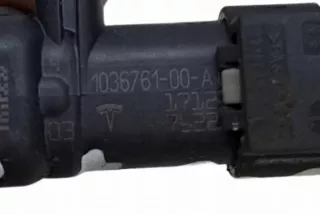103676100A Датчик удара Tesla model X Арт e12154772, вид 2