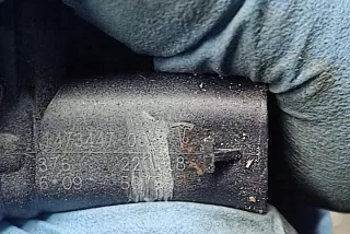 147344700A Датчик удара Tesla model 3 Арт e12154729, вид 2