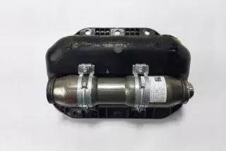 13381057 Подушка безопасности Opel Astra L Арт e12154717, вид 3