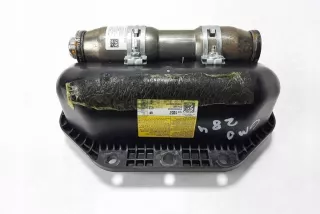 13381057 Подушка безопасности Opel Astra L Арт e12154717, вид 4