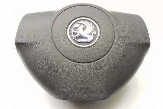 13111345 Подушка безопасности Opel Astra L Арт e12154679, вид 1