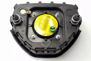 13168456 Подушка безопасности Opel Astra L Арт e12154677, вид 2