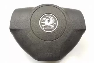 13168456 Подушка безопасности Opel Astra L Арт e12154677, вид 4