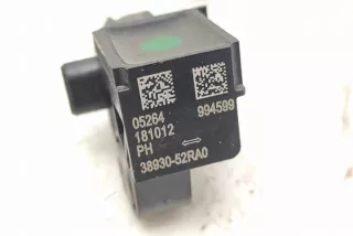 3893052RA0 Датчик удара Suzuki Swift 3 Арт e12154667, вид 1