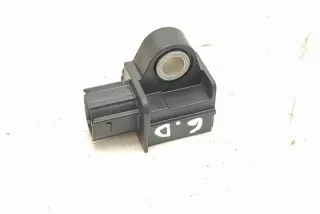 3893052RA0 Датчик удара Suzuki Swift 3 Арт e12154667, вид 2