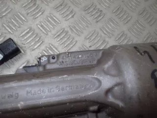 4K1423053D 4N0909144A Рулевая рейка Audi A7 2 (S7,RS7) Арт e12154659, вид 3