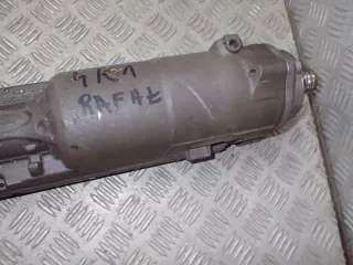 4K1423053D 4N0909144A Рулевая рейка Audi A7 2 (S7,RS7) Арт e12154659, вид 4