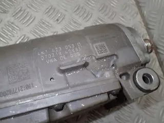 4K1423053D 4N0909144A Рулевая рейка Audi A7 2 (S7,RS7) Арт e12154659, вид 5