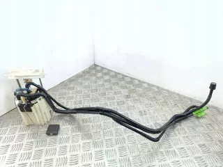 A2044702294 Насос топливный Mercedes C W204 Арт e12154563, вид 1