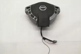PA4004603 Подушка безопасности Nissan Qashqai 1  Арт e12154511, вид 1