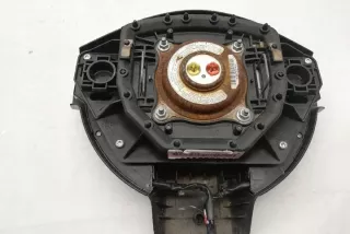PA4004603 Подушка безопасности Nissan Qashqai 1  Арт e12154511, вид 4