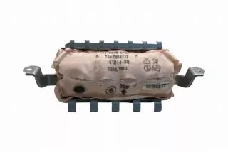 1110702AA2 Подушка безопасности Nissan Qashqai 2 Арт e12154464, вид 3