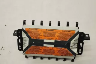 98515JD05A Подушка безопасности Nissan Qashqai 2 Арт e12154462, вид 2