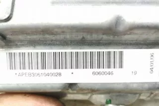 68210EB321 Подушка безопасности Nissan Pathfinder 3 Арт e12154243, вид 1