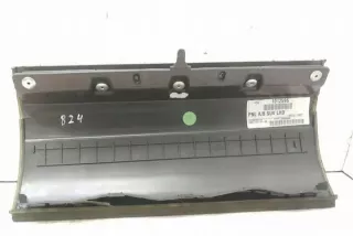 68210EB321 Подушка безопасности Nissan Pathfinder 3 Арт e12154243, вид 2