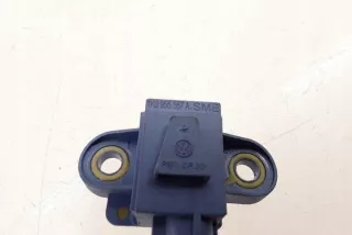 1K0955557A Датчик удара Seat Toledo 4 Арт e12154172, вид 1