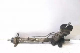 8Z0947111 Рулевая рейка Audi A4 B9 Арт e12154145, вид 4