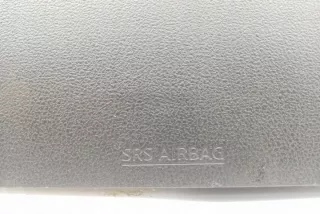 0589P1000197 Подушка безопасности Nissan Micra K13 Арт e12154134, вид 1