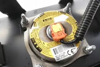 0589P1000197 Подушка безопасности Nissan Micra K13 Арт e12154134, вид 3