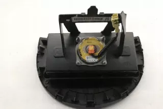 0589P1000197 Подушка безопасности Nissan Micra K13 Арт e12154134, вид 4