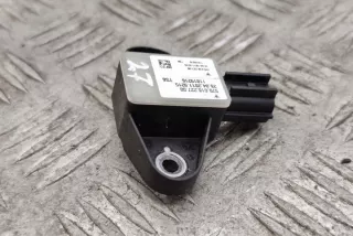 97061822700 Датчик удара Porsche Panamera 970 Арт e12153836, вид 2