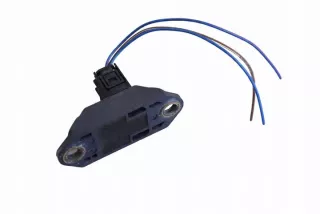 97060611100 Датчик удара Porsche Panamera 970 Арт e12153826, вид 1