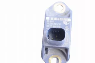 97060611100 Датчик удара Porsche Panamera 970 Арт e12153826, вид 4
