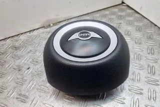 2757663 Подушка безопасности MINI Cooper R56 Арт e12153704, вид 1
