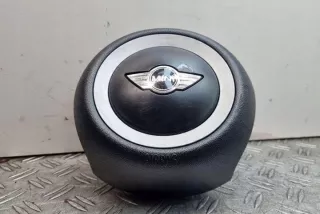 2757663 Подушка безопасности MINI Cooper R56 Арт e12153704, вид 2