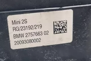 2757663 Подушка безопасности MINI Cooper R56 Арт e12153704, вид 3
