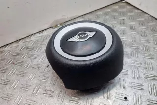 2757663 Подушка безопасности MINI Cooper R56 Арт e12153704, вид 4