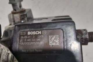 0445020046 Насос топливный Iveco Daily 4 Арт e12153692, вид 4