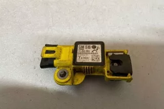 13264084 Датчик удара Opel Zafira B Арт e12153671, вид 2