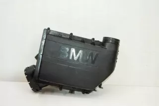 7604404 Корпус воздушного фильтра BMW 5 F10/F11/GT F07 Арт e12153551, вид 4