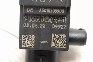 9852080480 Датчик удара Opel Corsa F Арт e12153486, вид 1