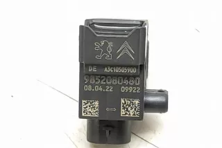 9852080480 Датчик удара Opel Corsa F Арт e12153486, вид 3