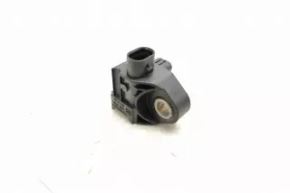 9852080480 Датчик удара Opel Corsa F Арт e12153486, вид 4