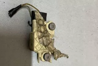 13251078 Датчик удара Opel Astra H Арт e12153443, вид 1