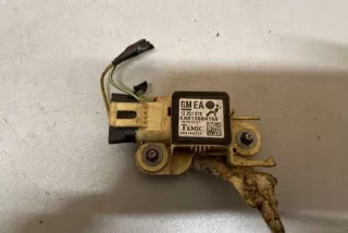 13251078 Датчик удара Opel Astra H Арт e12153443, вид 2