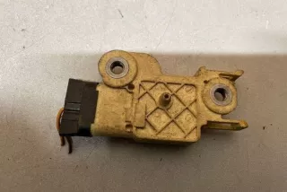 13251078 Датчик удара Opel Astra H Арт e12153433, вид 1