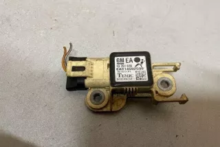 13251078 Датчик удара Opel Astra H Арт e12153433, вид 2