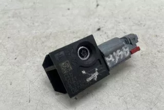 13504470 Датчик удара Opel Astra K Арт e12153314, вид 2
