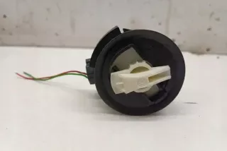 988366UA0C Датчик удара Nissan Qashqai 2 restailing Арт e12153228, вид 1