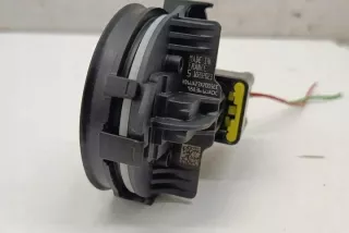 988366UA0C Датчик удара Nissan Qashqai 2 restailing Арт e12153228, вид 2