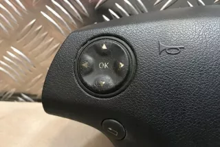 W221 2218210551 Подушка безопасности Mercedes S W221 Арт e12153215, вид 3