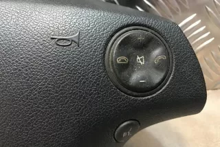 W221 2218210551 Подушка безопасности Mercedes S W221 Арт e12153215, вид 4