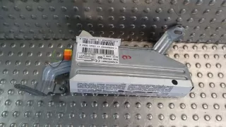 2228604402 Подушка безопасности Mercedes S W222 Арт e12153197, вид 3